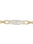 Craft Altın 128 mm Kulp ( 10 Adet ) 1