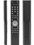 Arçelik - Beko - Grundig Uyumlu Rc5- RC2134601/02 LCD Tv Kumandası Siyah 1