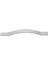 Akasya Düz Krom 224 mm Kulp ( 10 Adet ) 1