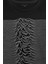 Ses Dalgası Müzik Joy Division Albüm Kapağı Çizgiler Baskılı Tişört T-Shirt 2