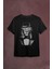 Suit Up Takım Elbiseli Aslan Modern Kıravat Arslan Baskılı Tişört T-Shirt 1