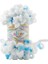 Puffy Color El Örgü Ipi (5 Li Paket) - 6472 1
