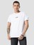 Regular Fit Erkek Tshirt K.kol 1