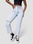 Straight Regular Fit Bayan Pantolon 2