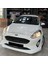 Ford Fiesta Makyajlı 2018+ Body Kit Seti Plastik 1