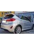 Ford Fiesta Makyajlı 2018+ Body Kit Seti Plastik 5