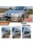 Fiat Palio 2003-2009 Batman Yarasa Ayna Kapağı Piano Black Abs Plastik 1