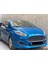 Ford Fiesta Makyajlı Body Kit Seti Plastik 1