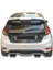 Ford Fiesta Makyajlı Body Kit Seti Plastik 5