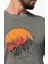 Jack Wolfskin Hiking S/s Erkek T-Shirt 3