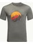 Hiking S/s Erkek T-Shirt 4