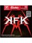 KKN1052 Kerry King Icon Series 7 Telli Elektro Gitar Teli (10-46 +52) 1