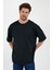 Basic Oversize T-Shirt 2