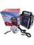 RT-913 Şarjlı Fm/usb/bt Güneş Enerjili 2 Ampullü Solar Set 1