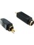 Svideo Rca Çevirici S-Video Rca Çevirici Svideo Dişi Rca Erkek Çevirici 2