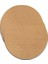 KralOfis Supla/Amerikan Servis 6 Adet 3mm Ham Mdf 32 cm Yuvarlak 1