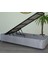 Baza Standart Silinebilir Kumaş Baza Metal Transmisyon Çelik 90*190 cm El Yapım 1