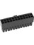 Micro Fit 2X12 (24 Pin) 3 mm Dişi Konnektör 2