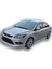 Ford Focus 2.5 Sedan Body Kit Seti Plastik 1