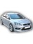 Ford Focus 2.5 Sedan Body Kit Seti Plastik 4