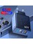C8 Type-C Girişli 65W Şarj Adaptörü + C9 Type-C To Type-C 5A/100W Şarj Kablosu -2mt 2