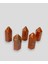 Kazık Model Red Jasper Doğal Taş 2