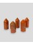 Kazık Model Red Jasper Doğal Taş 4