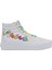 Spring Fade Sk8-Hi Platform 2.0 Beyaz Sneaker10 1