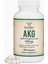 Akg Alpha Ketoglutaric Acid 180 Kapsül 1