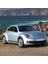 Vw Beetle 2012-2019 Sağ Dikiz Ayna Camı Elektrikli Isıtmalı 3C8857522 2