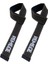 Ağırlık Kaldırma Kayışı Wrist Strap Fitness Crossfit Halter Kayışı / Lifting Straps / Deadlift Çekme 4