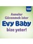 Evy Baby Bebek Bezi 5 Numara 11-18 kg 88 Adet 4