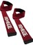 Ağırlık Kaldırma Kayışı Wrist Strap Fitness Crossfit Halter Kayışı / Lifting Straps / Deadlift Çekme 3