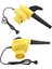 Rown RN8601 Hava Üfleme Körüğü 600 W 1