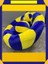 Taraftar Berjer Tekli Koltuk, Fenerbahçe Taraftarına Özel Üretim Farinay Genç Mobilya 5
