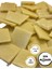 Sanatsal Mozaik Çalışmalarınız Için 20X20 mm (2x2 Cm) Renkli Cam Mozaik Taşı 1
