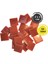 Sanatsal Mozaik Çalışmalarınız Için 20X20 mm (2x2 Cm) Renkli Cam Mozaik Taşı 2