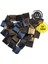 Sanatsal Mozaik Çalışmalarınız Için 20X20 mm (2x2 Cm) Renkli Cam Mozaik Taşı 2