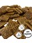 Sanatsal Mozaik Çalışmalarınız Için 20X20 mm (2x2 Cm) Renkli Cam Mozaik Taşı 1