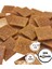 Sanatsal Mozaik Çalışmalarınız Için 20X20 mm (2x2 Cm) Renkli Cam Mozaik Taşı 1