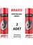 Braxis Fren Balata Spreyi Braxis 500 ml 2 Adet 1