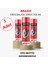 Braxıs Fren Balata Spreyi Braxis 500 ml 3 Adet 1