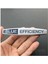 Blue Efficiency Metal Çamurluk Logo Arma Car Logo 2 Adet Arma 5