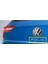 İdeal Aksesuar Volkswagen Polo Bagaj Yazı Abs Krom Renk Volkswagen Polo Rear Trunk Lettering Abs Chrome Color 1