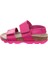 Pembe Kız Çocuk Sandalet Jellıes 1-000133-5500-2 1
