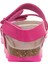Pembe Kız Çocuk Sandalet Jellıes 1-000133-5500-2 4