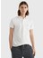 Beyaz Erkek Polo T-Shirt MW0MW17771YBR 2