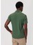 Haki Erkek Polo T-Shirt 232 Lcm 242059 Tylen Haki 3