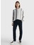 Normal Bel Normal Paça Slim Fit Mavi Erkek Pantolon MW0MW28883DW5 1