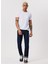 Normal Bel Slim Straight Erkek Denim Pantolon 232 Lcm 121053 Jagger Ferb Srt 1